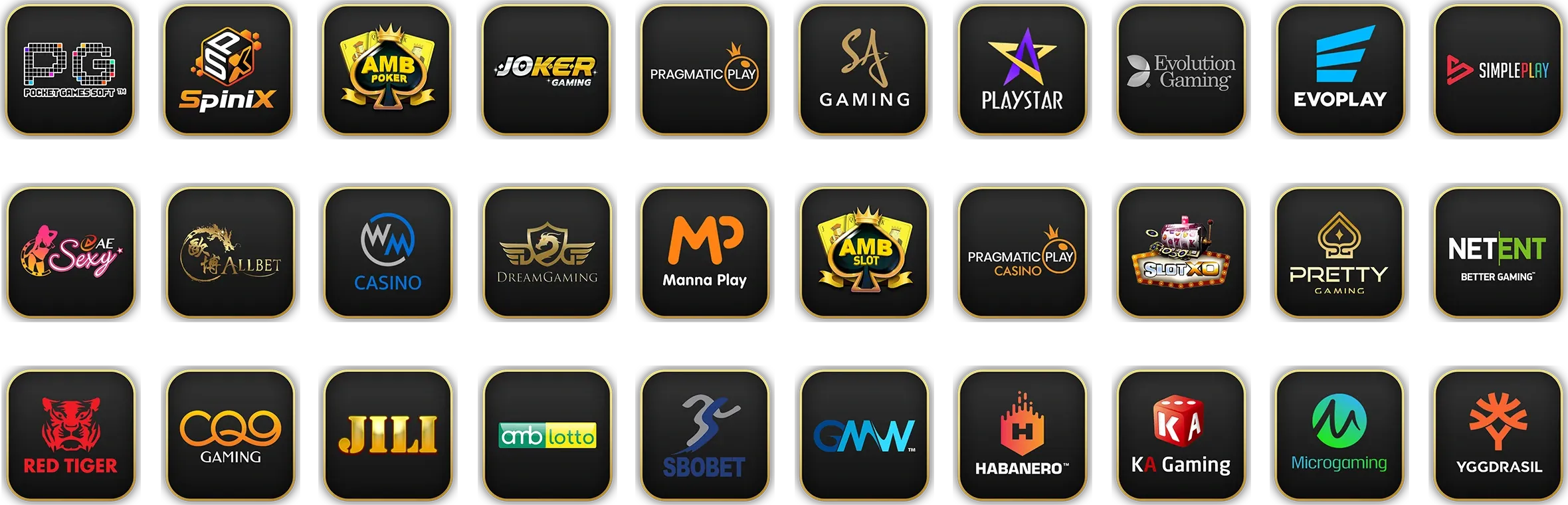 pungver slot